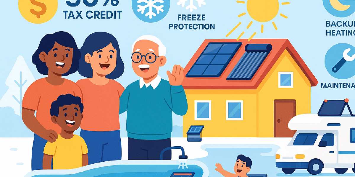 Reader FAQ: Worth It? Winter? Night? Pool? RV? Rapid Answers