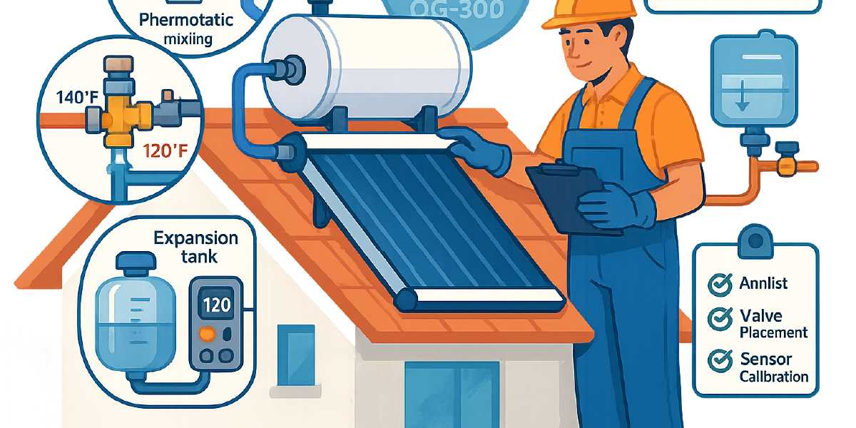 Safety & Compliance: Valves, Mixers, Temperatures & Codes